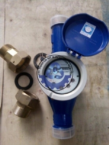 Đồng hồ Zenner-coma MTK-AM Qn 15